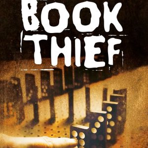 "The Book Thief" by Markus Zusak